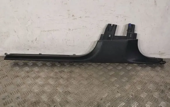 Opel Grandland X Front sill trim cover YP00011377