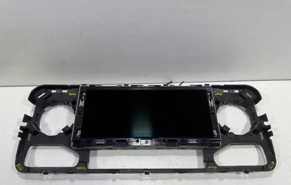 Mercedes-Benz Sprinter W907 W910 Other dashboard part A9078208401 9078208401 A4479026812