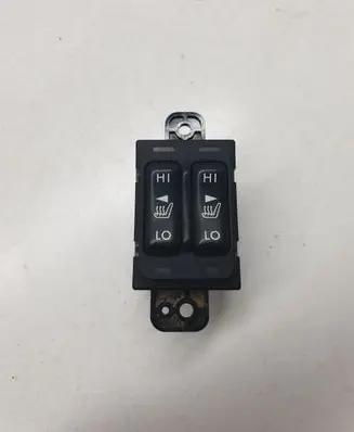 Subaru Forester SH Seat heating switch