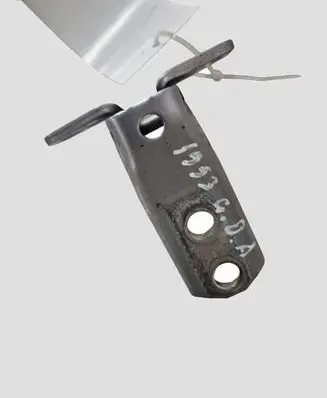 Citroen C-Crosser Rear door lower hinge