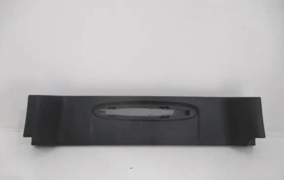 Mercedes-Benz E A207 Parking PDC sensor display screen A2079750627 E0120720004