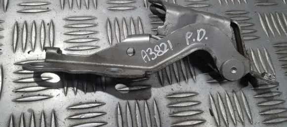 Toyota Corolla E120 E130 Engine bonnet/hood hinges