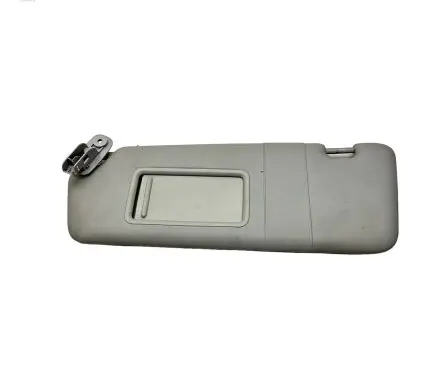 Audi A4 S4 B7 8E 8H Sun visor 8E01857551