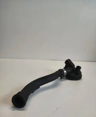 Seat Toledo I (1L) Breather hose/pipe 028103493S
