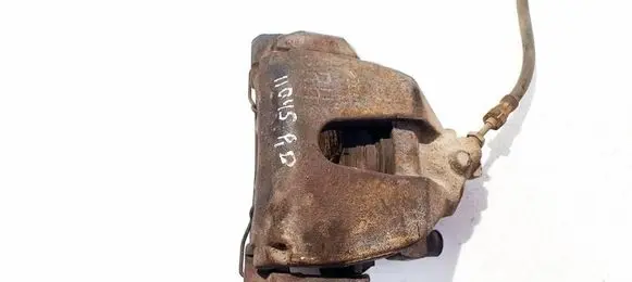 Ford Focus Front brake caliper 