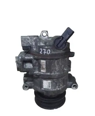 Audi A6 S6 C6 4F Air conditioning (A/C) compressor (pump) 8K0260805E