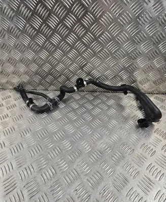 Audi A4 S4 B9 Engine coolant pipe/hose 4H0121089H