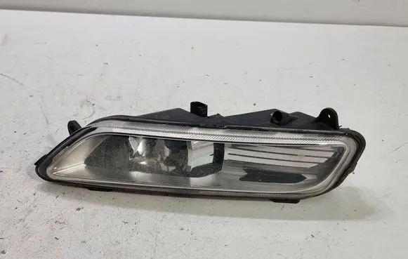 Front fog light