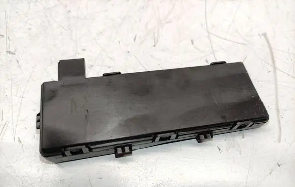 Opel Insignia A Door central lock control unit/module 13503204 F00HJ00491