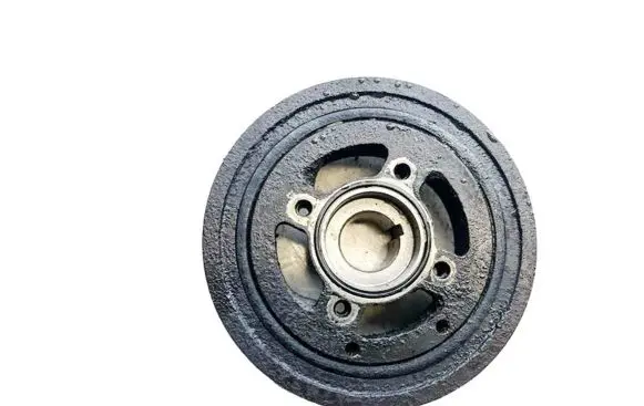 Subaru Outback Crankshaft pulley
