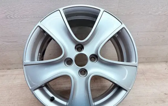 Renault Clio IV R16 alloy rim 403006502R
