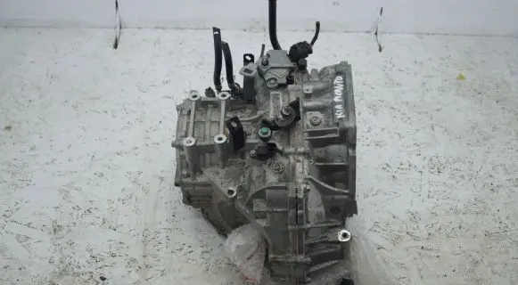 KIA Picanto Manual 5 speed gearbox EJ5FD32FA7