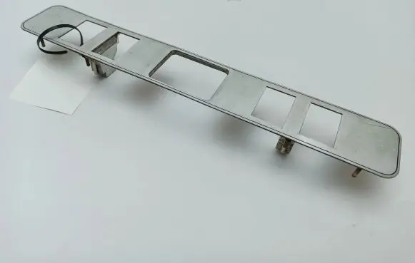 Jaguar XJS Panel trim