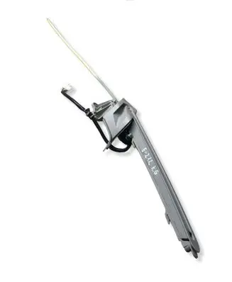 Mercedes-Benz E W212 Curtain motor A2128202942