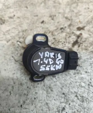 Toyota Yaris Accelerator throttle pedal 8928152021 1983003041