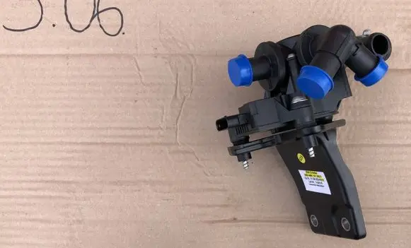 Lamborghini Urus Water pump 4MN121305F 142810 0106202401K