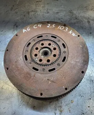 Flywheel