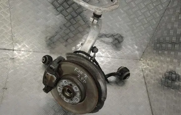 BMW X5 F15 Front wheel hub 6869870