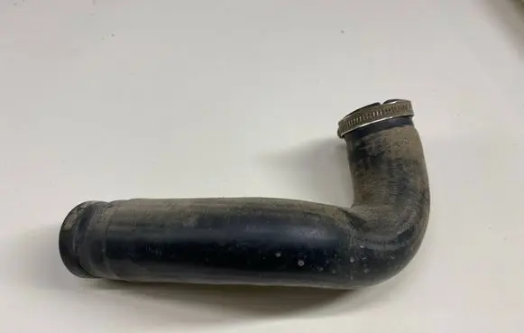 Fiat Grande Punto Intercooler hose/pipe