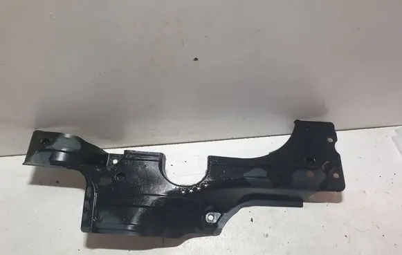 Volvo S80 Rear underbody cover/under tray 30736339 B02FA