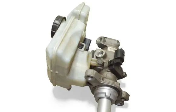 Skoda Octavia Mk3 (5E) Master brake cylinder 5Q1611301B