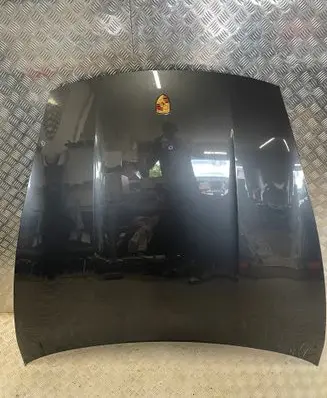 Porsche Taycan 9J1 Engine bonnet/hood 