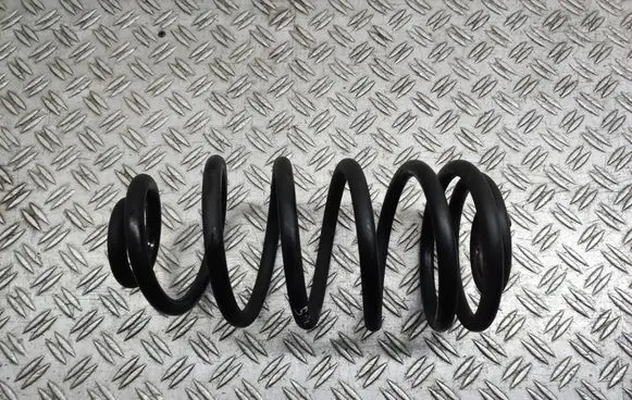Chevrolet Cruze Rear coil spring