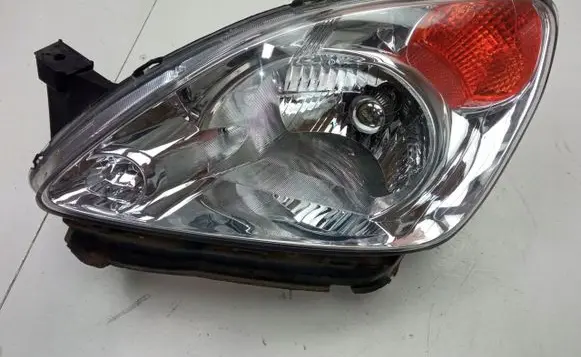 Honda CR-V Headlight/headlamp