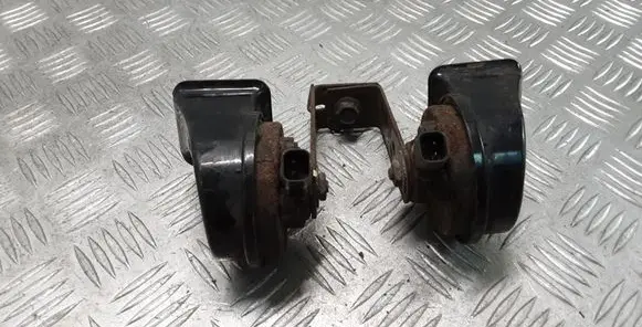 Jeep Grand Cherokee (WJ) Horn signal 703881157