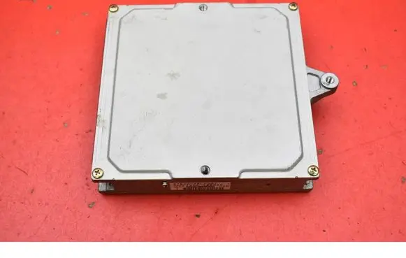 Honda HR-V Engine control unit/module ECU 37820PELG01