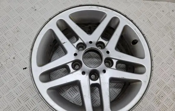 BMW 3 E46 R15 alloy rim 1095368