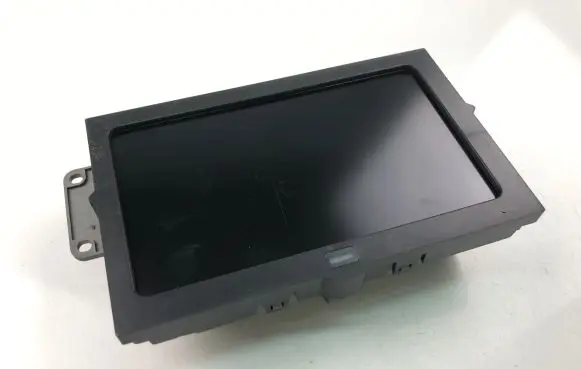 Peugeot 207 Screen/display/small screen 96600548XT