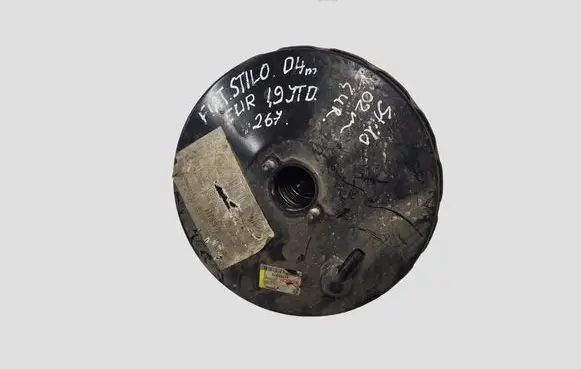 Fiat Stilo Brake booster 51705572