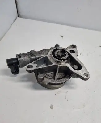 Vacuum pump