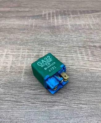 Mazda 626 Other relay dc12v20aga32 4F21
