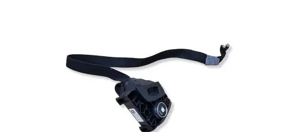 BMW X6 E71 Ignition lock 6966714