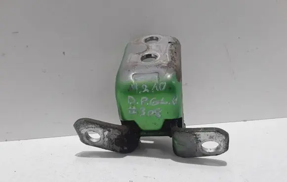 Mazda 2 Rear door lower hinge