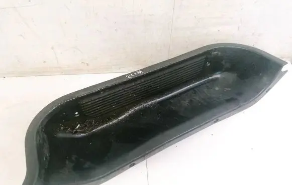 Hyundai H-1, Starex, Satellite Front sill trim cover