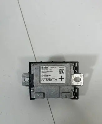 BMW 7 G11 G12 Other control units/modules 9358302