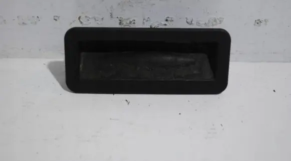 Ford Fiesta Tailgate/trunk/boot exterior handle 6M5119B514AD