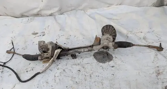 Volvo V40 Steering rack 31476341