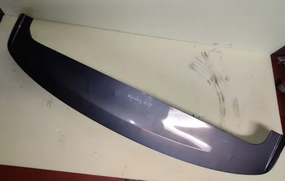 Hyundai ix35 Tailgate/trunk spoiler 872102Y000