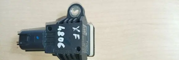 Jaguar XF Airbag deployment crash/impact sensor 9X2314C676AA