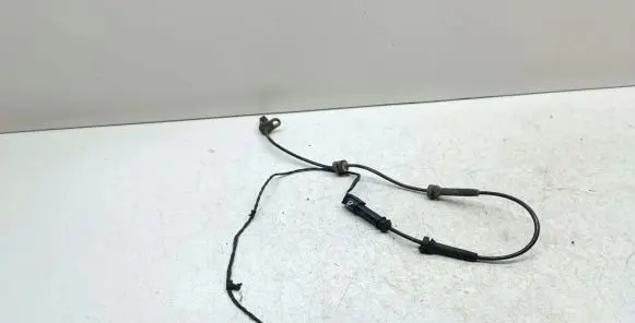 ABS brake wheel speed sensor