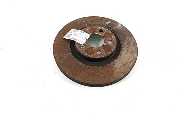 BMW 2 F46 Front brake disc 6891080