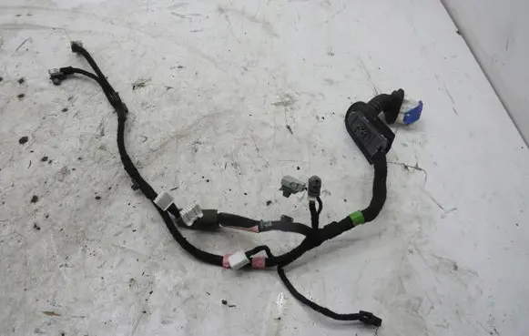 Mazda 3 III Front door wiring loom 1111