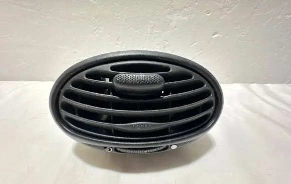 Ford Focus Dash center air vent grill 98AB19893AK D1B1ARR6ZA