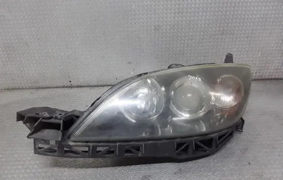 Mazda 3 I Headlight/headlamp