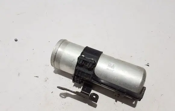 Renault Kangoo III Air conditioning (A/C) air dryer 921409528R