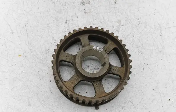 Toyota Corolla Verso E121 Camshaft pulley/ VANOS NOCODE